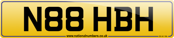 N88 HBH