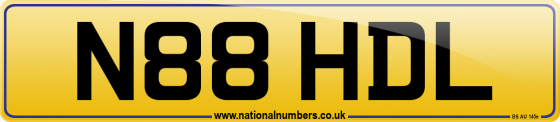 N88 HDL