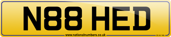 N88 HED