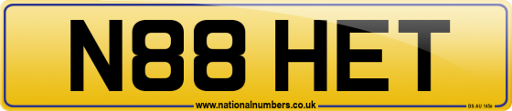 N88 HET