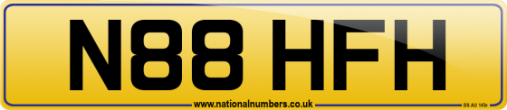N88 HFH