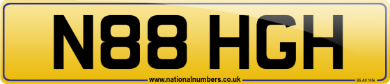 N88 HGH