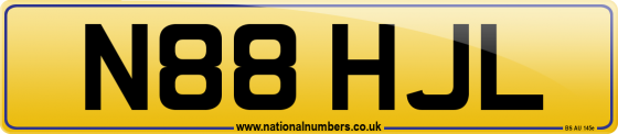 N88 HJL