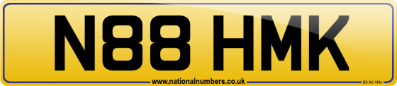 N88 HMK