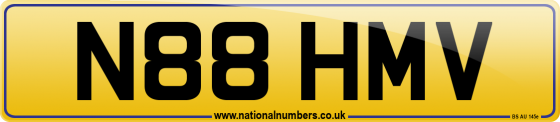 N88 HMV