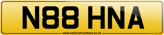 N88 HNA
