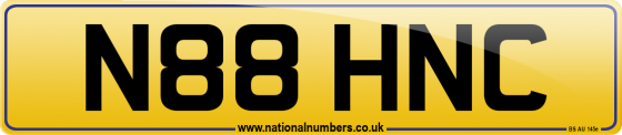 N88 HNC