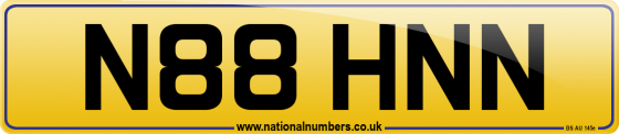 N88 HNN