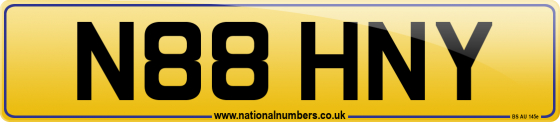 N88 HNY