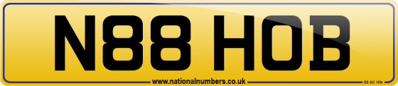 N88 HOB