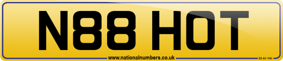 N88 HOT
