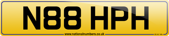 N88 HPH