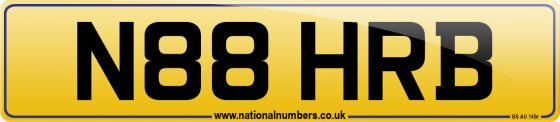 N88 HRB