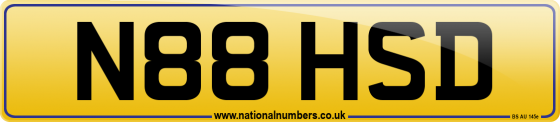 N88 HSD