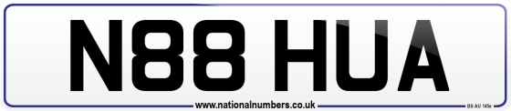 N88 HUA