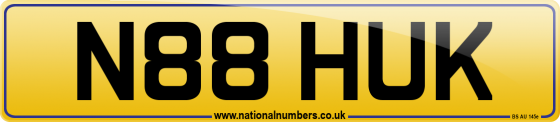 N88 HUK