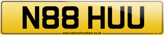 N88 HUU