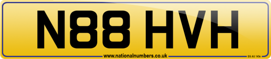 N88 HVH
