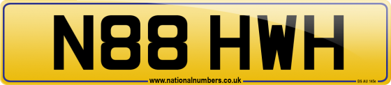 N88 HWH