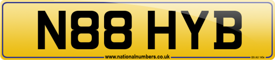 N88 HYB