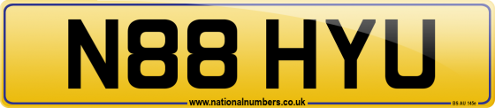 N88 HYU