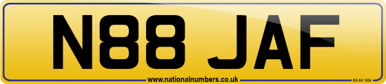 N88 JAF