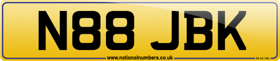 N88 JBK