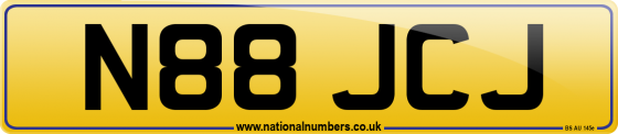 N88 JCJ
