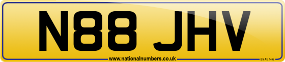 N88 JHV