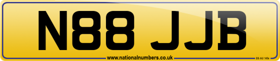N88 JJB