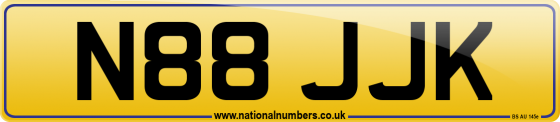 N88 JJK