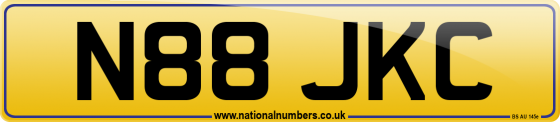 N88 JKC