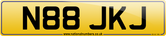 N88 JKJ