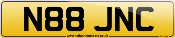 N88 JNC