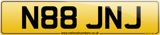 N88 JNJ