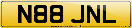 N88 JNL