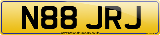 N88 JRJ