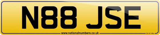 N88 JSE