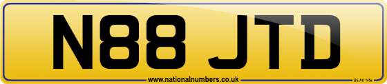 N88 JTD
