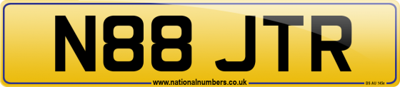 N88 JTR