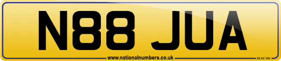 N88 JUA