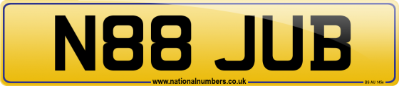 N88 JUB