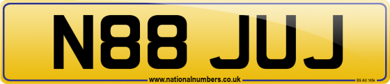 N88 JUJ