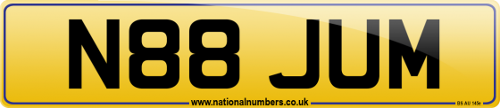 N88 JUM