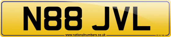 N88 JVL