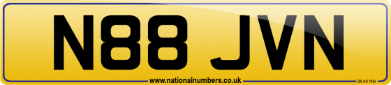 N88 JVN