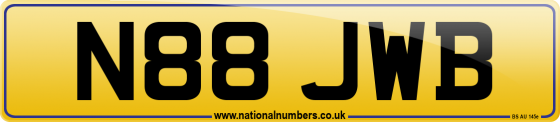 N88 JWB