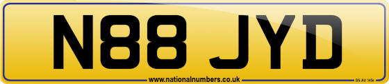 N88 JYD