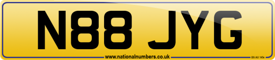 N88 JYG