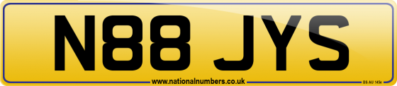 N88 JYS
